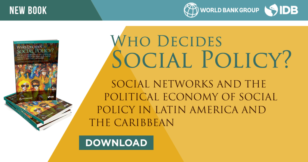 Who decides on Social Policy?