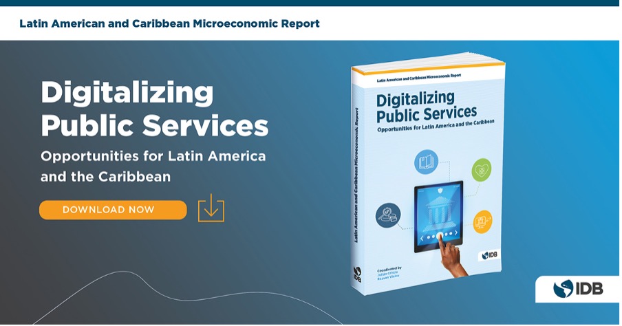 Digital transformation in the public sector of Americana City saved more  than 3 million reais in cost - Blog Bright Cities