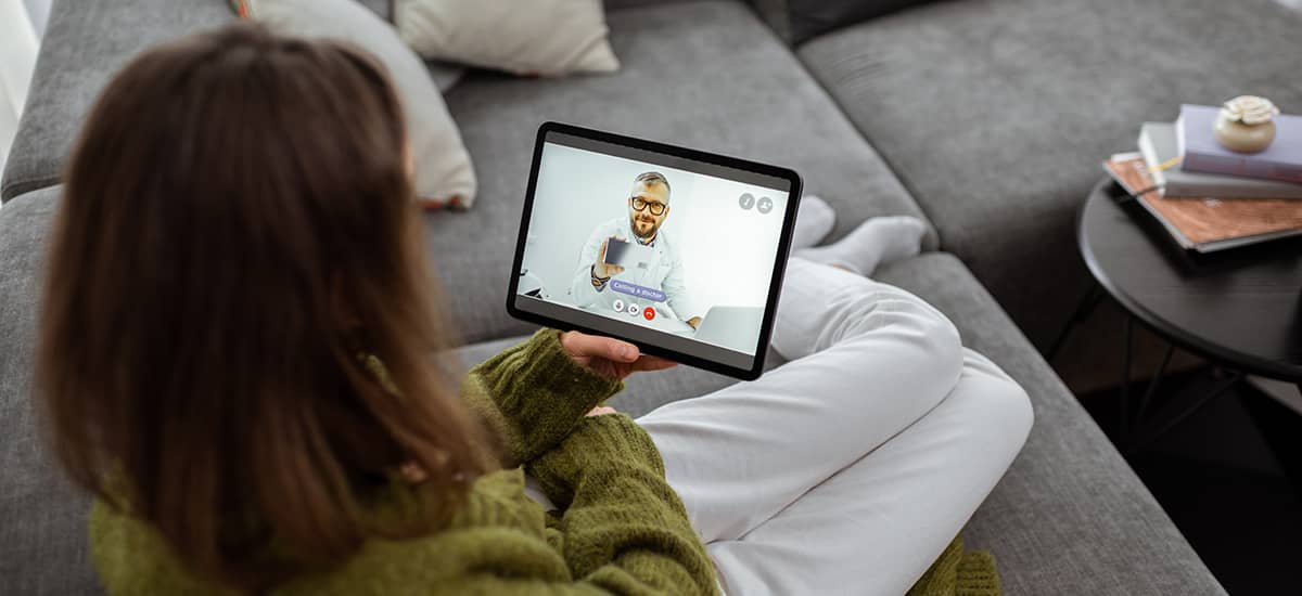 Bringing the Doctor’s Office to Your Living Room: Unlocking the Full Potential of Telemedicine