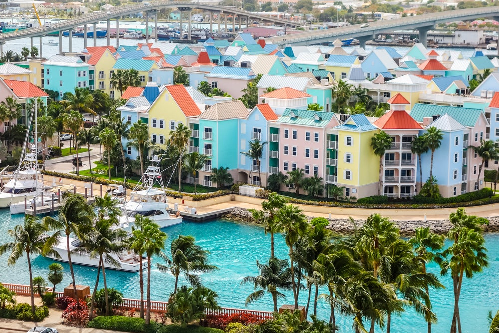 El aumento de las temperaturas en el Caribe representa una amenaza para el crecimiento económico