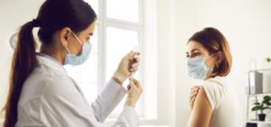 Vaccination Immunization