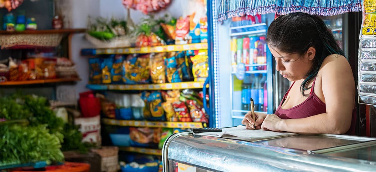 poder de mercado tiendas de barrio competencia minorista Mercados para el Desarrollo Mexico