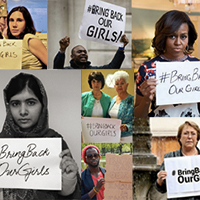 #BringBackOurGirls