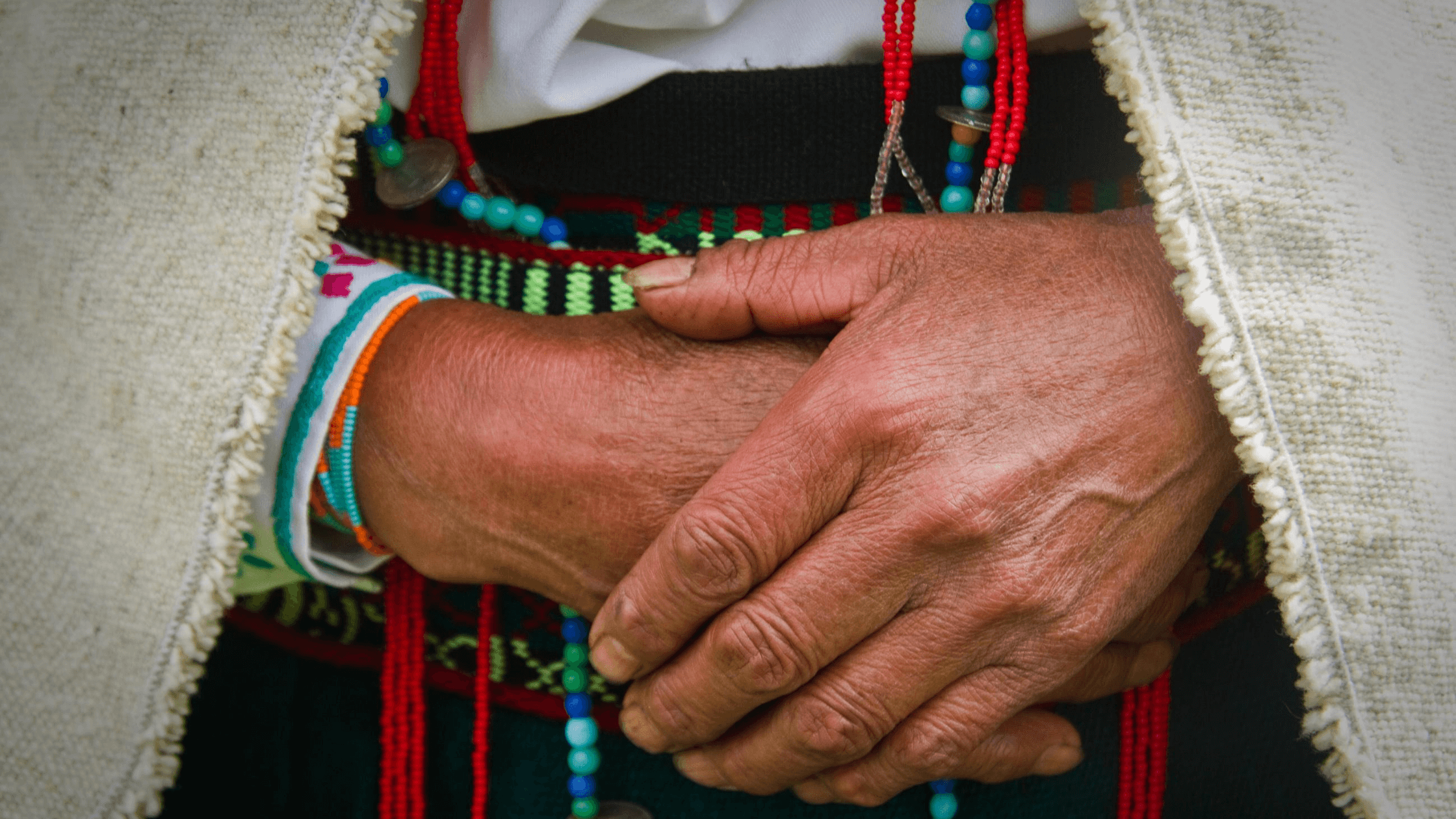Día de los Pueblos Indígenas 2020