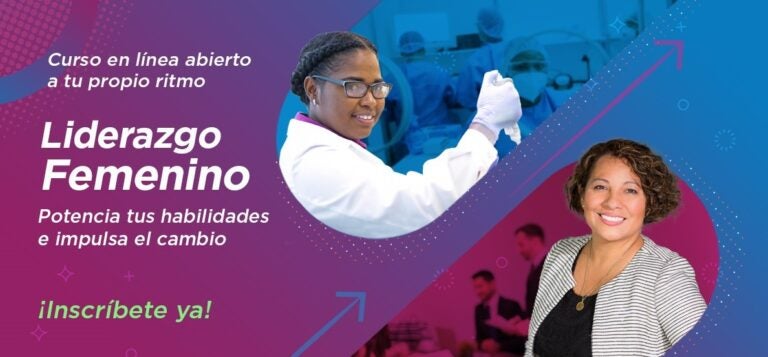 mooc liderazgo femenino