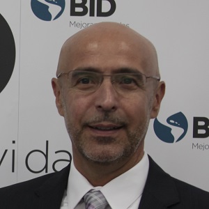 Fidel Jaramillo