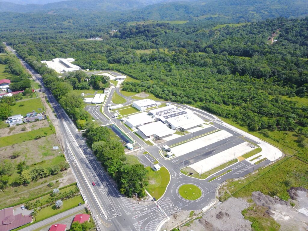 Paso Canoas, un antes y después para los puestos fronterizos en toda la región