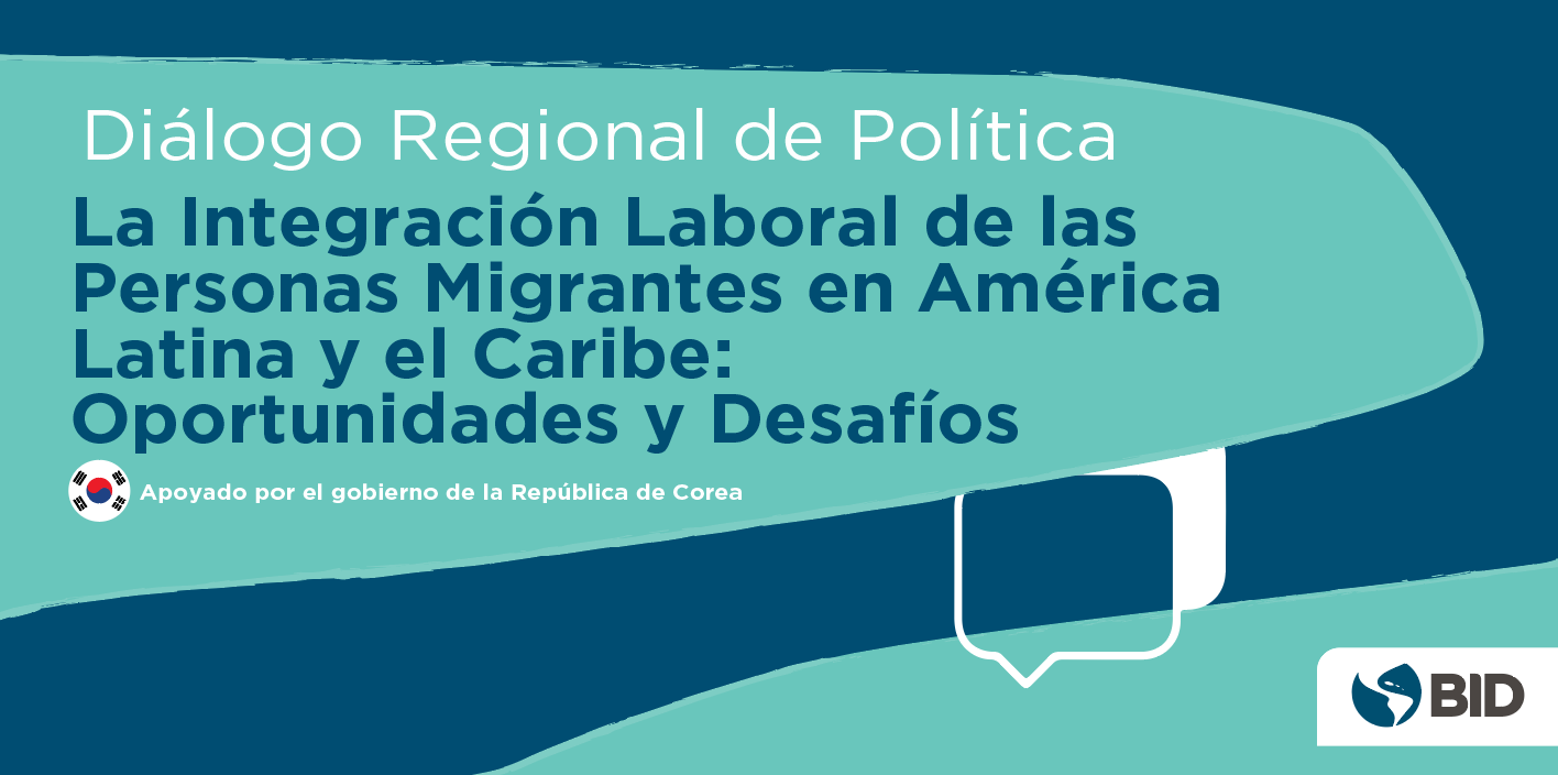 Empleo y Migracion en America Latina y el Caribe