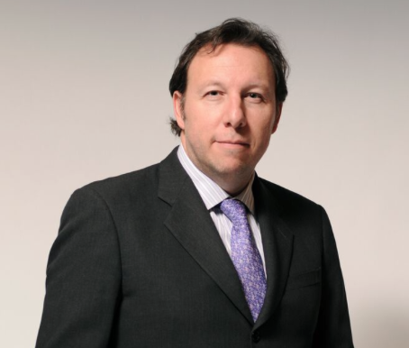 Gerardo Reyes-Tagle