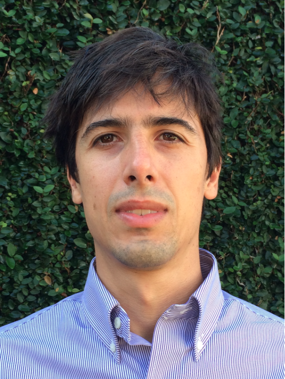 Martín Ardanaz