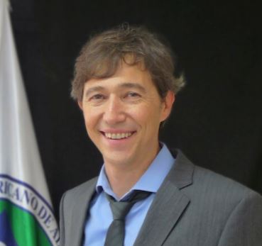 Santiago Díaz De Sarralde
