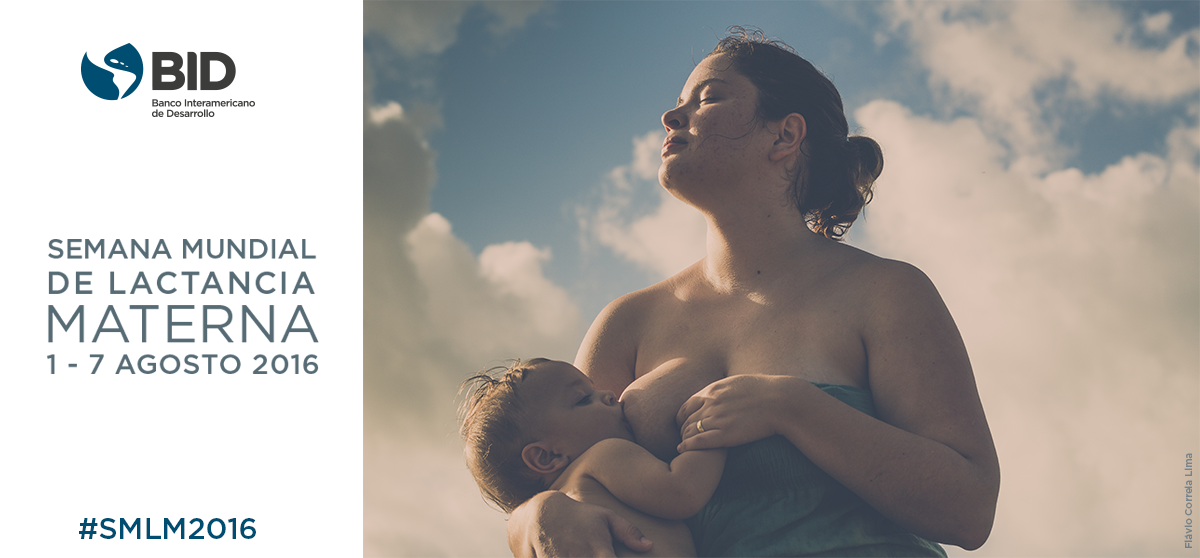 Cuál es el país con la tasa de lactancia materna más baja de América Latina  y el Caribe? - Primeros Pasos