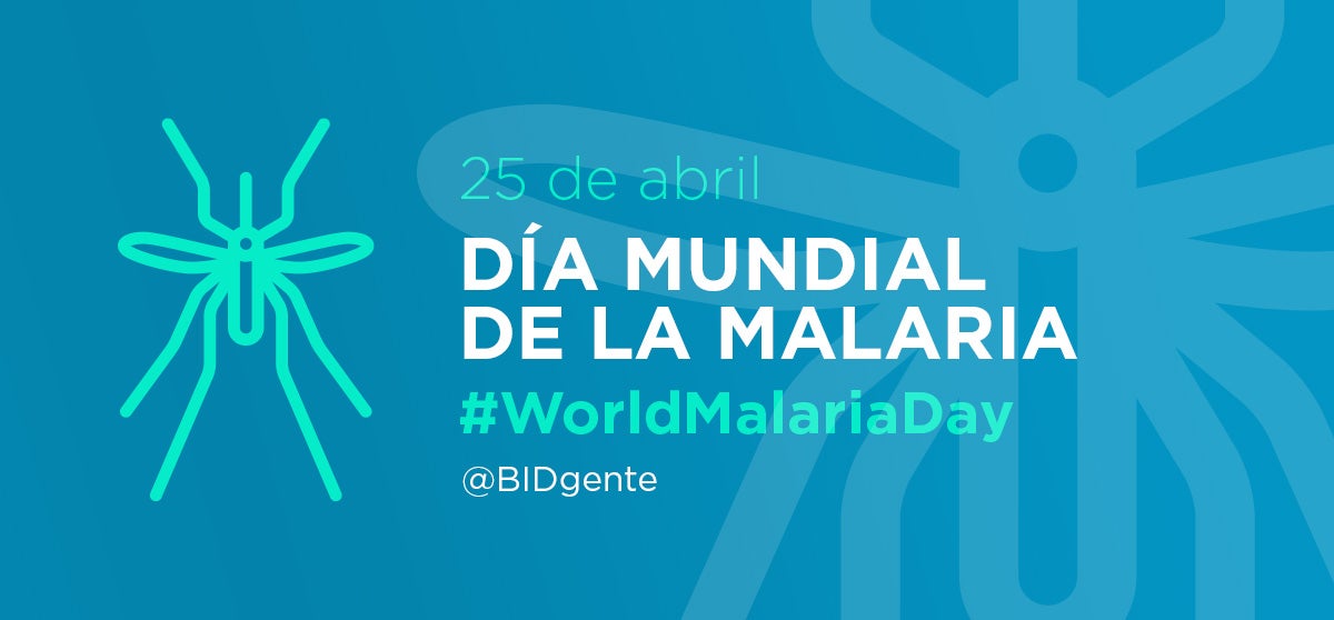 día mundial de la malaria 2018