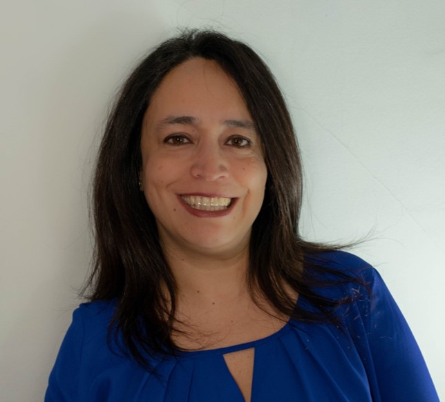 Patricia Jara Males