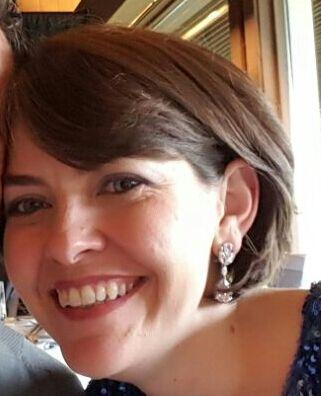 Daniela C Rodríguez