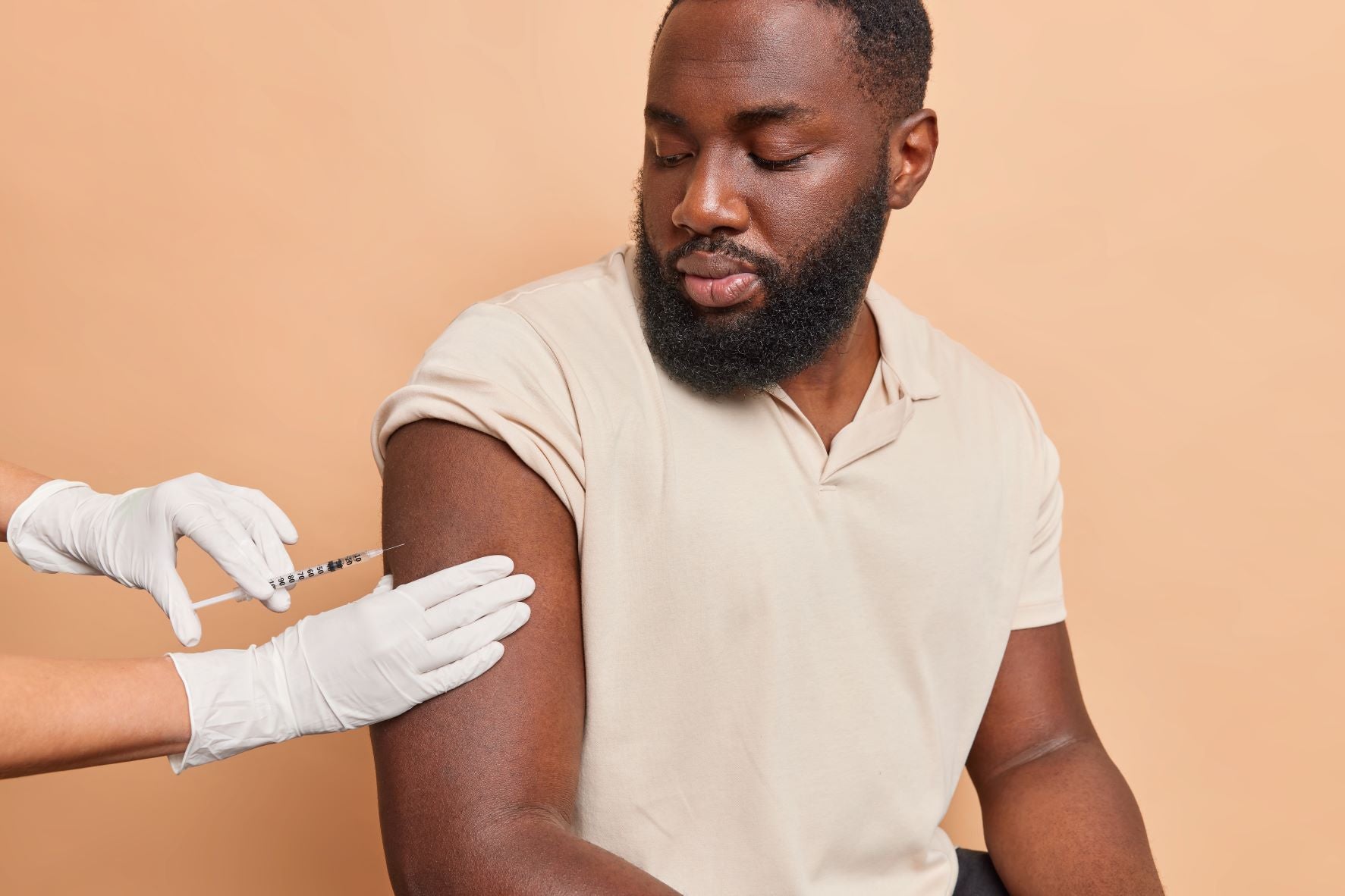 COVID-19 Vaccine Hesitancy in Belize: How to Overcome it?    