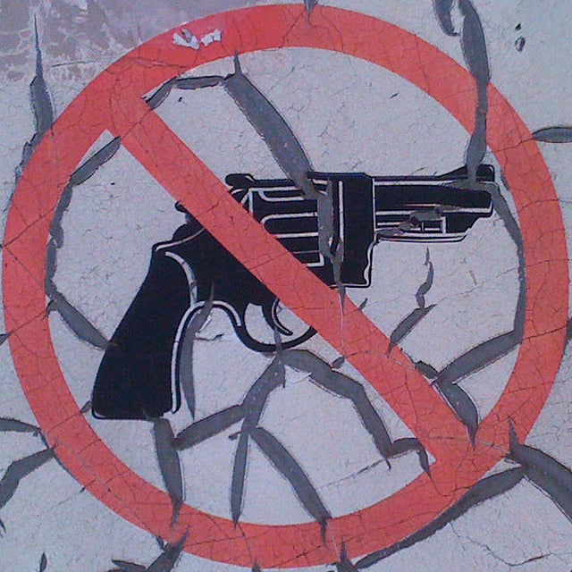 Cinco razones para no tener armas de fuego en tu hogar - Seguridad Ciudadana