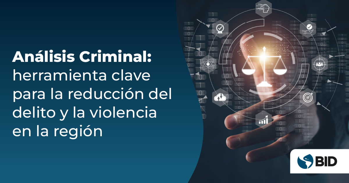 Curso Análisis Criminal