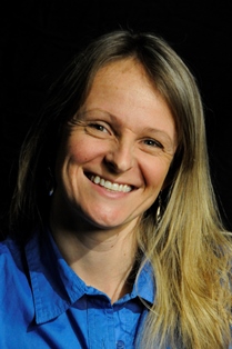 Heather Sutton
