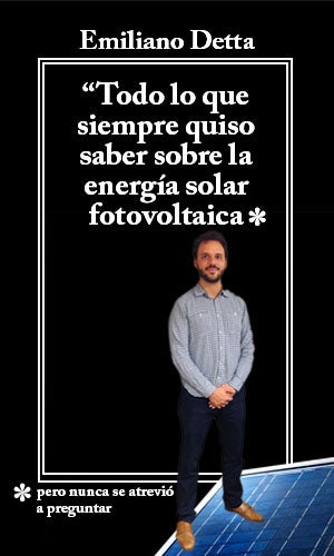 TODO SOLAR CHILE - Generación de energía