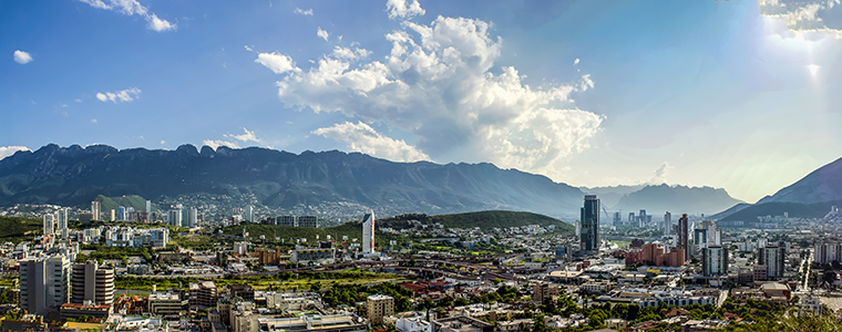 Monterrey