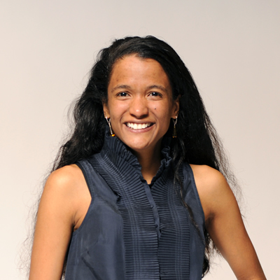 Anamaría Núñez
