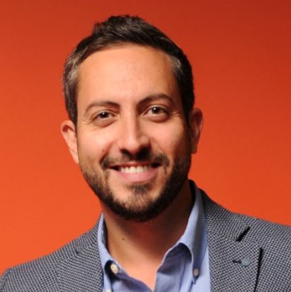 Agustín Cáceres