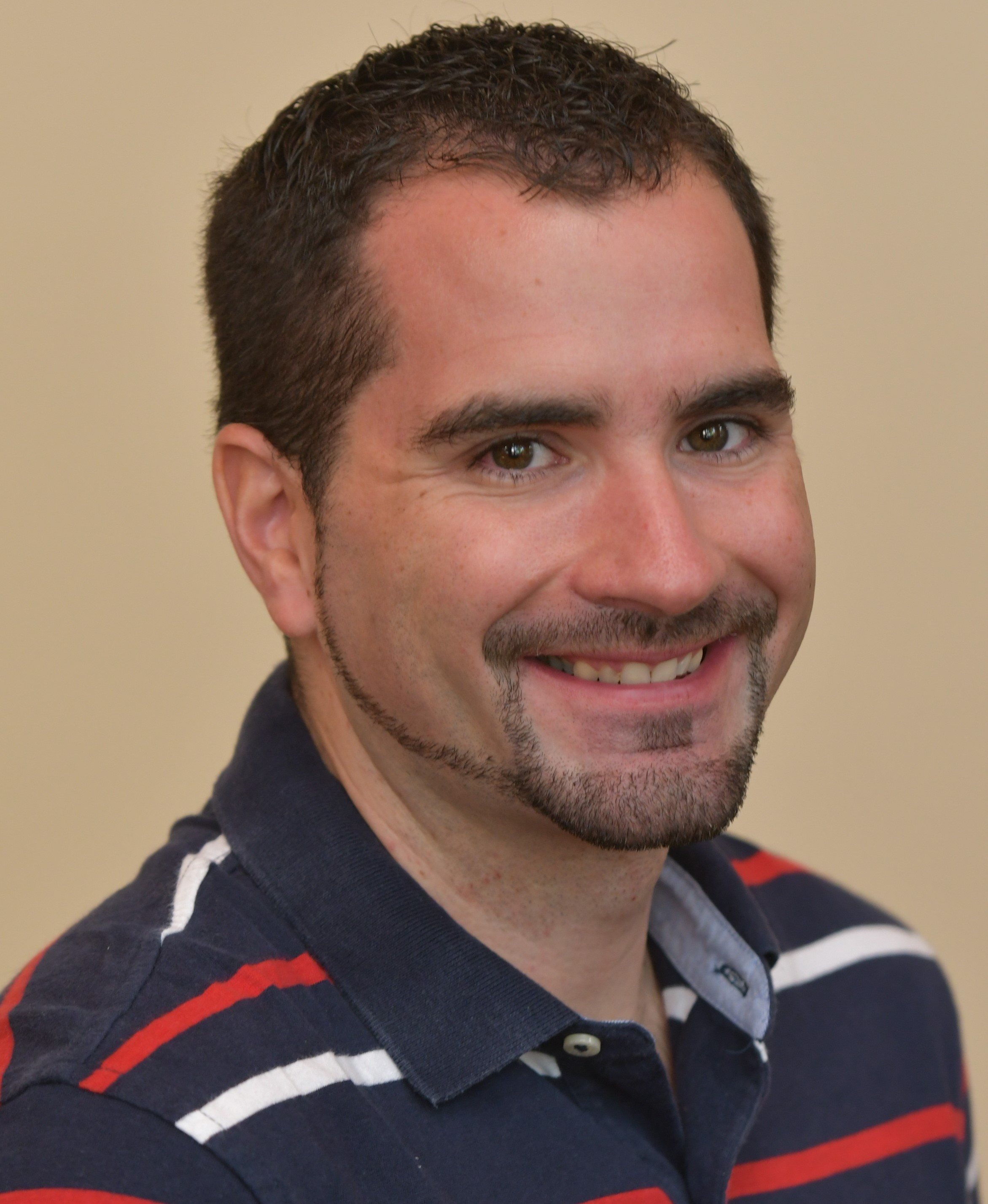 Albaret Geraud