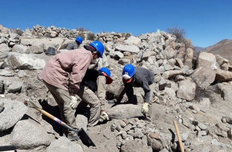 The Real Custodians of Heritage: Safeguarding Argentina’s Pre-Hispanic Culture