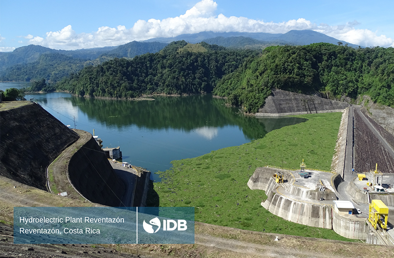 Can sustainable hydropower provide more than just electricity?