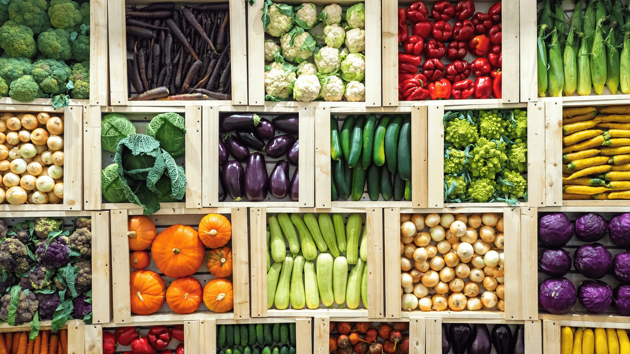 Los productos argentinos invaden el mercado local