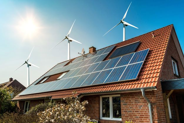 Misión nacionalismo Pero La energía renovable es más barata y menos contaminante, ¿pueden los  gobiernos acelerar la transición? - Sostenibilidad