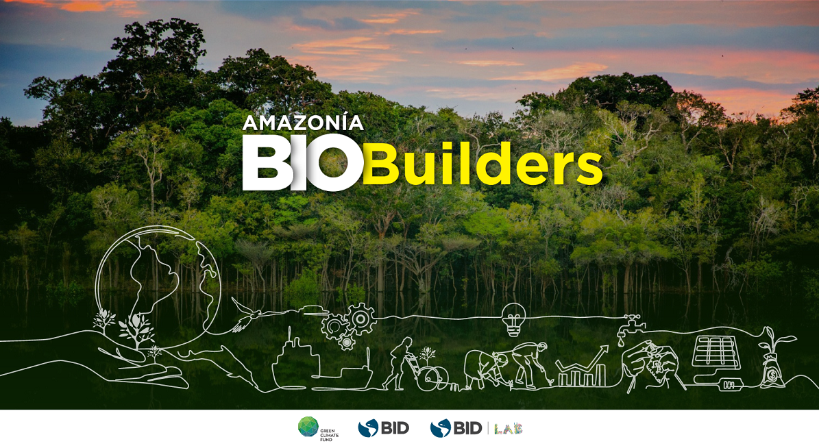 Amazonía, la biodiversidad que generó un modelo de negocio