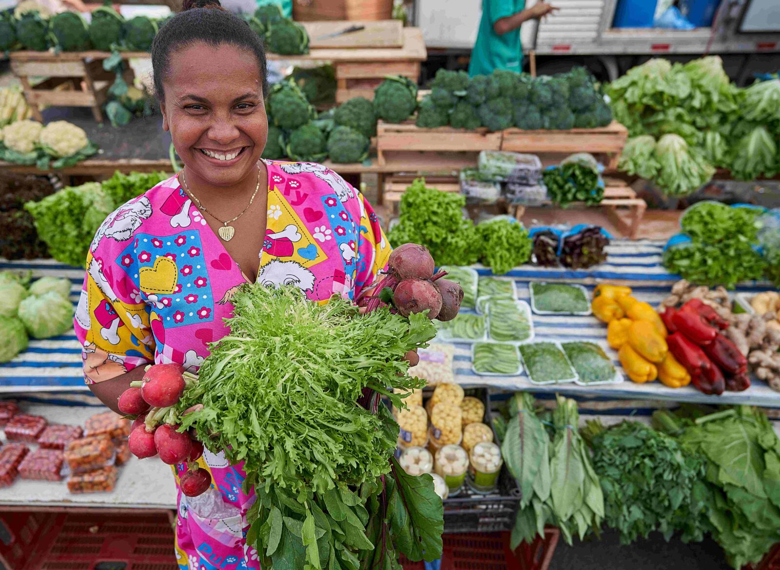 Seguridad alimentaria