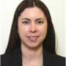 Gabriela Fernanda Arzabe Soria Galvarro