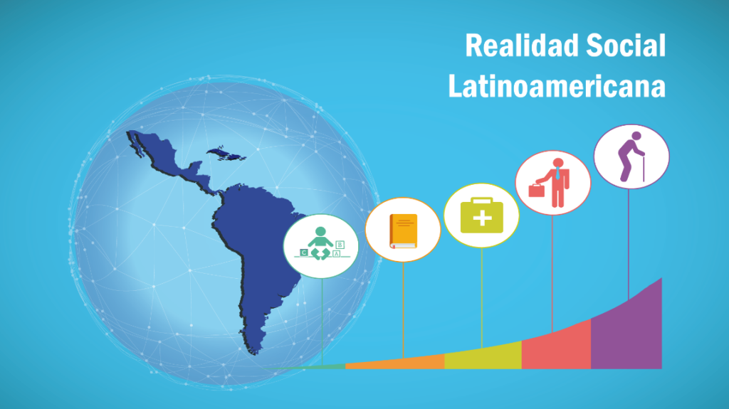 ¿Cuál es la realidad social latinoamericana? Nuestro nuevo MOOC te enseña