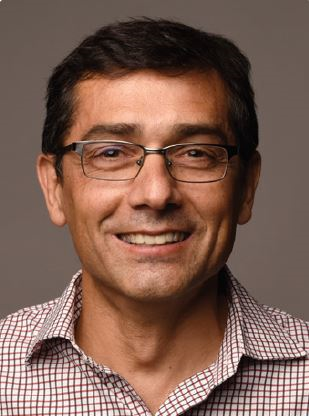 Marcelo Cabrol