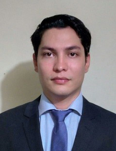 Álvaro Altamirano Montoya