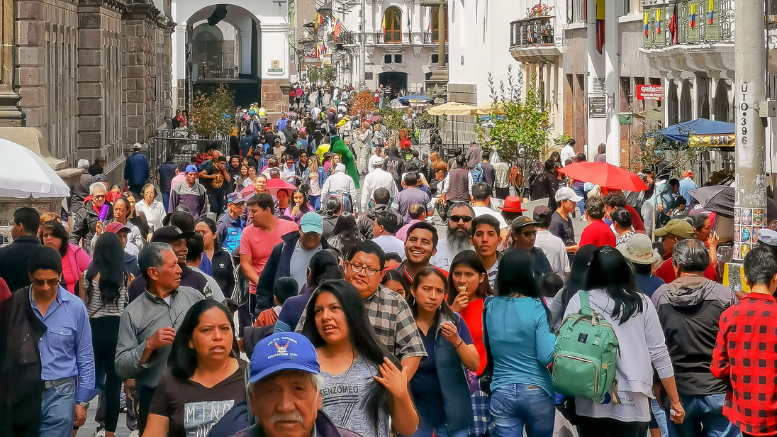 ¿Cómo está avanzando Ecuador hacia mercados laborales y empleos de calidad para todos los trabajadores? Te contamos en esta nota