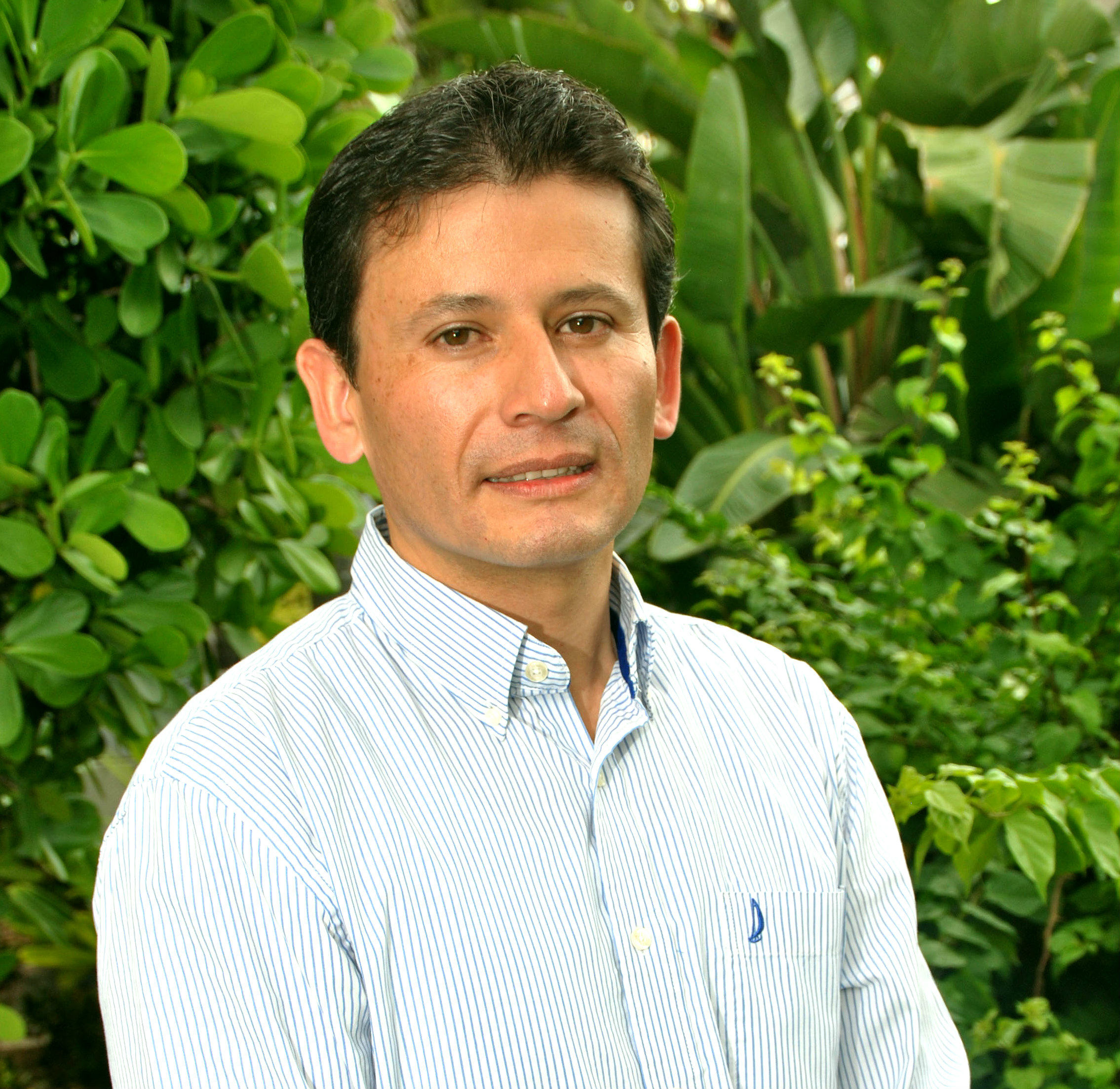 Daniel Torres