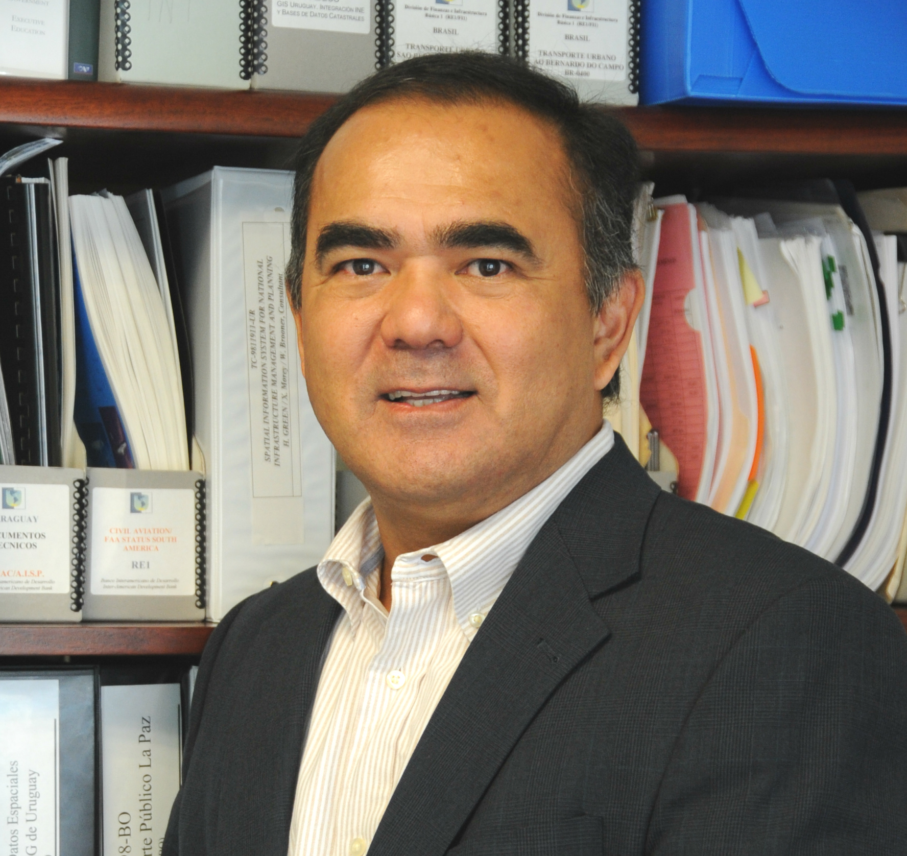 Luis Uechi