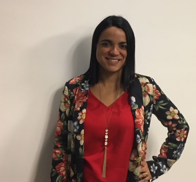 Sofía Fallas