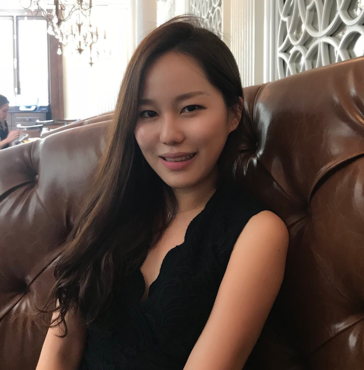 Minkyung Kim