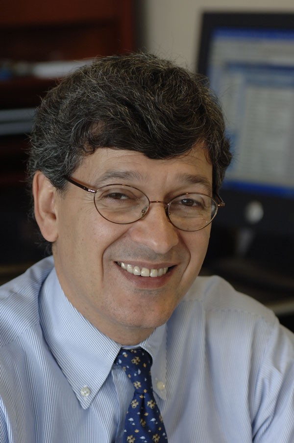 Raul Katz